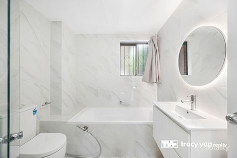 Property photo of 2/30-32 Doomben Avenue Eastwood NSW 2122