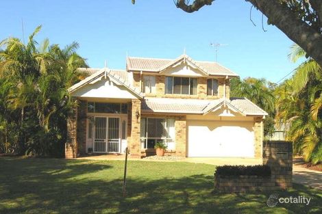 33 Princess St, Cleveland, QLD 4163