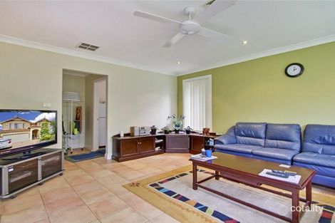 Property photo of 4 Athella Place Dural NSW 2158