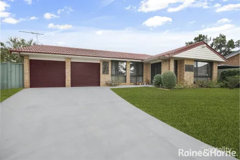 Property photo of 18 Salter Avenue Minto NSW 2566