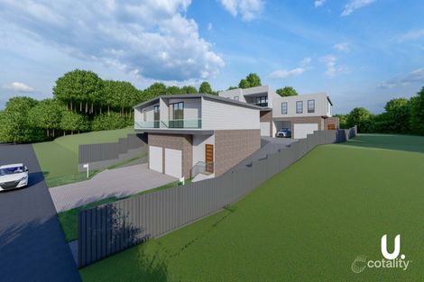 2/26 Paul Cct, Tullimbar, NSW 2527