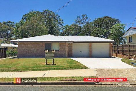 Property photo of 18 Mark Street Kallangur QLD 4503