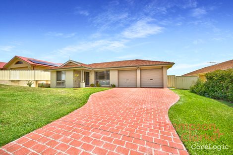 Property photo of 87 Turnbull Drive East Maitland NSW 2323