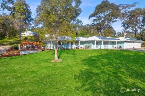 Property photo of 151 Dwyers Creek Road Moruya NSW 2537