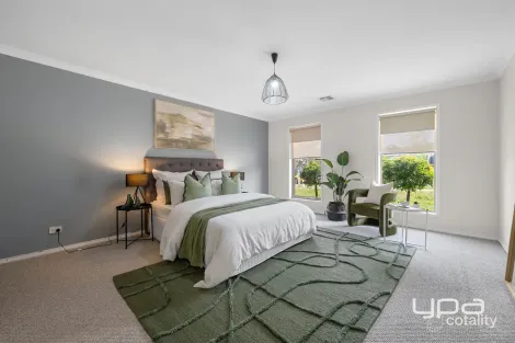 Property photo of 12 Light Close Darley VIC 3340