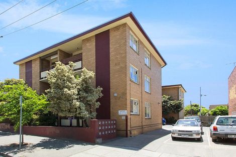 18/172-178 Princes St, Carlton North, VIC 3054