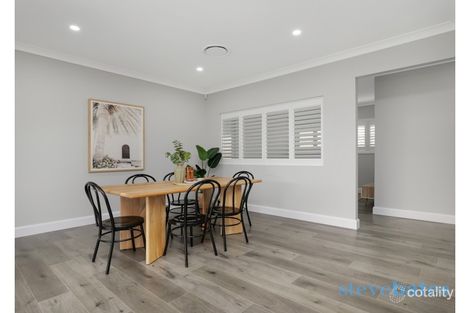 Property photo of 31 Yale Crescent Medowie NSW 2318