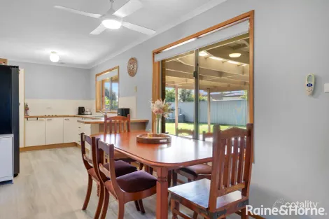 Property photo of 29 Barwon Street Bomaderry NSW 2541