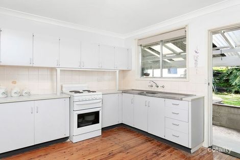Property photo of 33 Abbott Road Heathcote NSW 2233