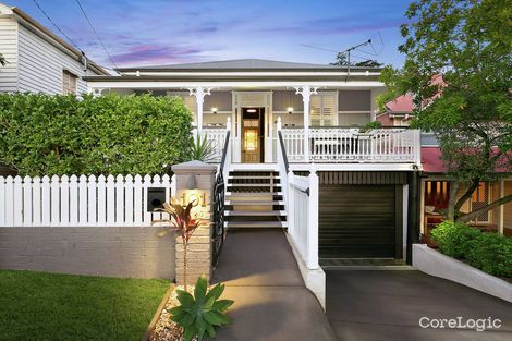 Property photo of 101 Victoria Street Windsor QLD 4030