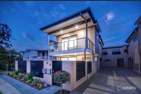 Property photo of 11 Bere Street Gaythorne QLD 4051