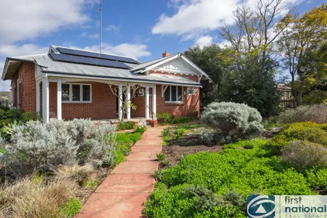 Property photo of 33 Newcastle Road Northam WA 6401