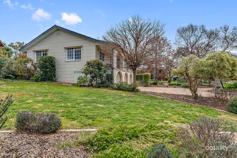 Property photo of 19 McKeahnie Street Weetangera ACT 2614
