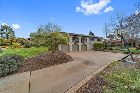 Property photo of 19 McKeahnie Street Weetangera ACT 2614