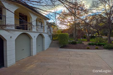 Property photo of 46 O'Rourke Street Weetangera ACT 2614