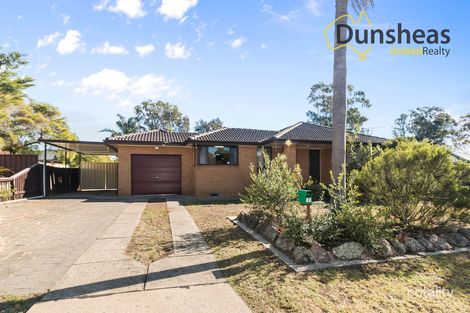 Property photo of 10 Percy Street Ingleburn NSW 2565