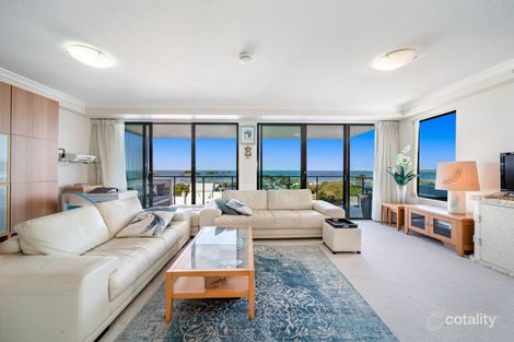 Property photo of 503/61-65 Sixth Avenue Maroochydore QLD 4558