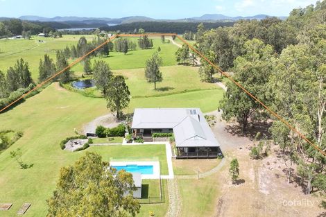 Property photo of 1127 Minimbah Road Minimbah NSW 2312