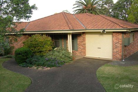 Property photo of 20C Boronia Avenue Epping NSW 2121
