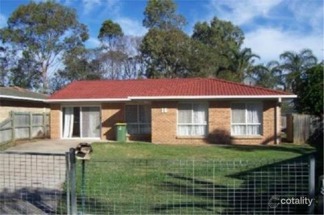 Property photo of 16 Beetson Court Eagleby QLD 4207