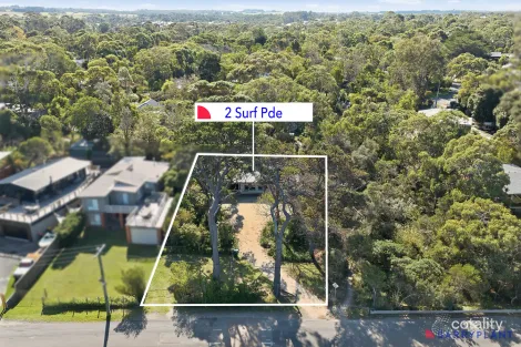 Property photo of 2 Surf Parade Inverloch VIC 3996