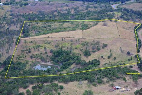 Property photo of 93-123 Tallegalla Two Tree Hill Road Tallegalla QLD 4340