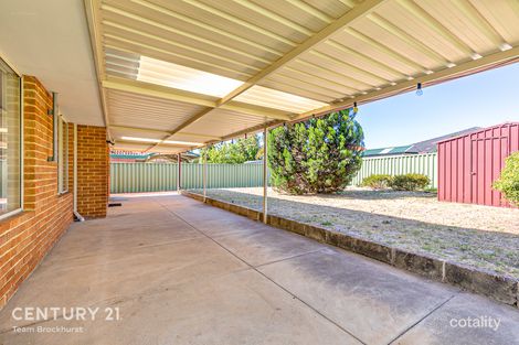 Property photo of 16 Caroline Crescent Bertram WA 6167