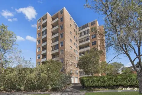 8/224-230 Ben Boyd Rd, Cremorne, NSW 2090