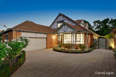 Property photo of 74 Fairmont Avenue Camberwell VIC 3124