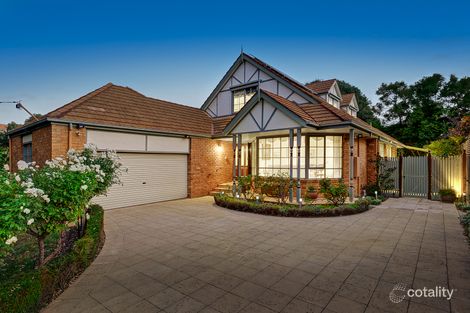 Property photo of 74 Fairmont Avenue Camberwell VIC 3124