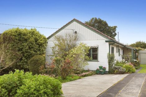 Property photo of 21 Nicholson Street Nunawading VIC 3131