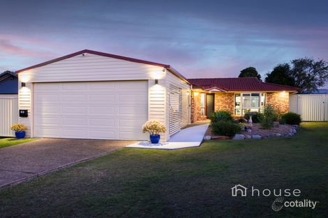 Property photo of 37 Denison Street Meadowbrook QLD 4131