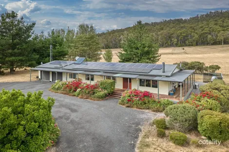 Property photo of 37 Union Bridge Road Mole Creek TAS 7304