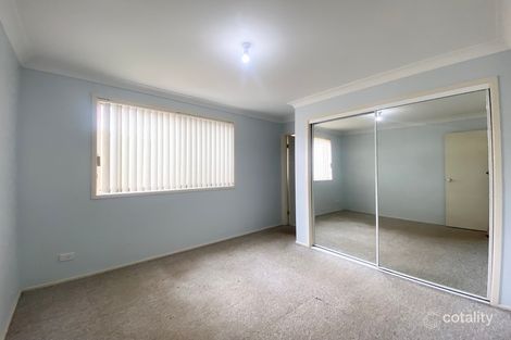 Property photo of 23 Patherton Place Narellan Vale NSW 2567