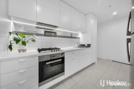 Property photo of 1110/500 Elizabeth Street Melbourne VIC 3000