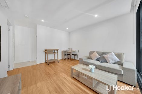 Property photo of 1110/500 Elizabeth Street Melbourne VIC 3000