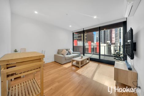 Property photo of 1110/500 Elizabeth Street Melbourne VIC 3000