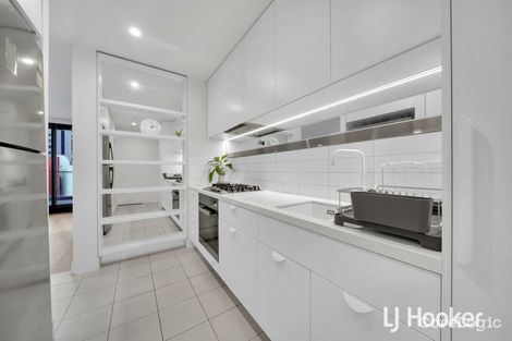 Property photo of 1110/500 Elizabeth Street Melbourne VIC 3000