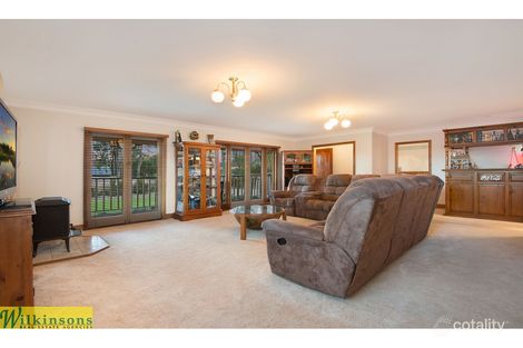 Property photo of 29 Manns Road Wilberforce NSW 2756