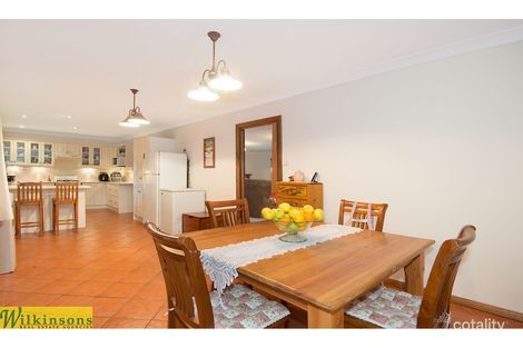 Property photo of 29 Manns Road Wilberforce NSW 2756