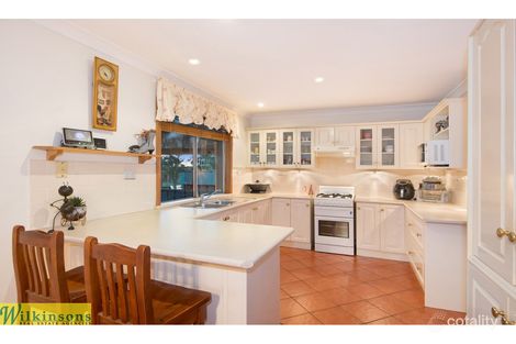Property photo of 29 Manns Road Wilberforce NSW 2756