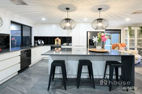 Property photo of 37 Denison Street Meadowbrook QLD 4131