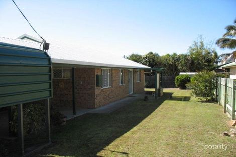 Property photo of 37 Mirrawena Avenue Bangalee QLD 4703
