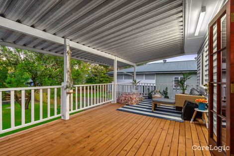 Property photo of 21 Haldane Street Graceville QLD 4075