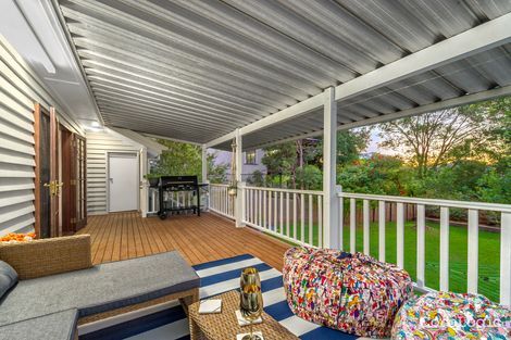 Property photo of 21 Haldane Street Graceville QLD 4075