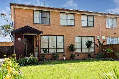 Property photo of 18 Butcher Crescent Laverton VIC 3028