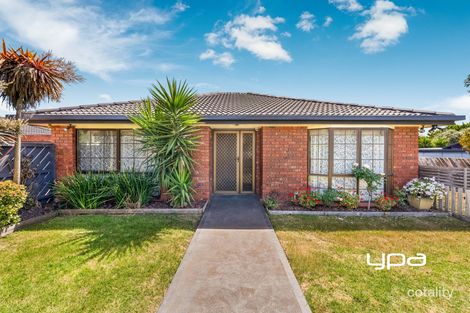 4/2 Cornish St, Sunbury, VIC 3429