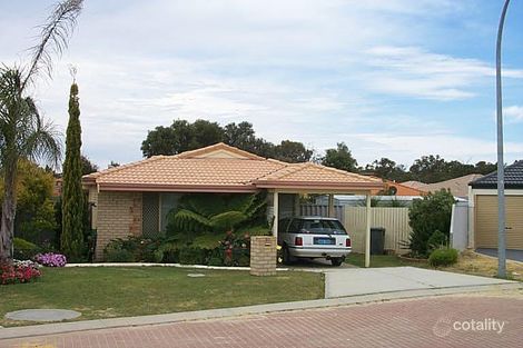Property photo of 51 Mint Circuit Banksia Grove WA 6031