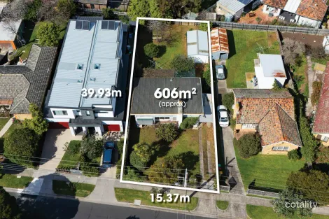 Property photo of 30 Glen Street Aspendale VIC 3195