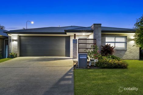 31 Millbrook Cct, Beerwah, QLD 4519